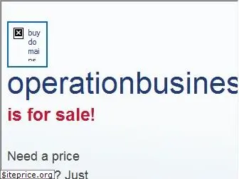 operationbusiness.com