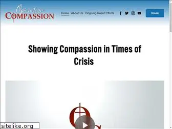 operationcompassion.org