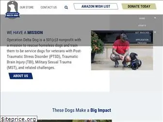 operationdeltadog.org