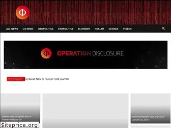 operationdisclosureofficial.com