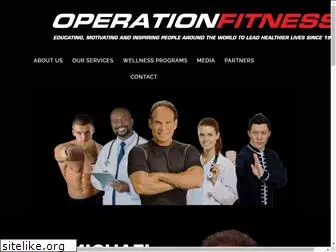 operationfitness.com