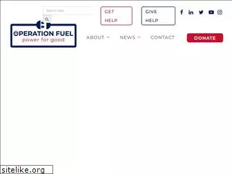 operationfuel.org