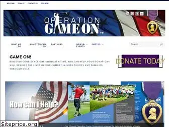 operationgameon.org