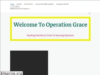 operationgrace.com