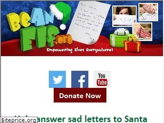 operationlettertosanta.com