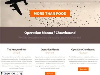 operationmanna.secondworldwar.nl