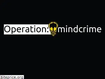 operationmindcrime.com