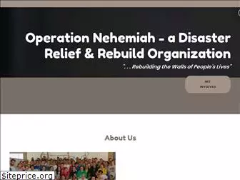 operationnehemiah.com