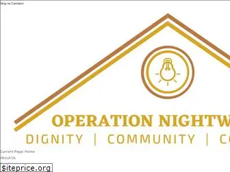 operationnightwatch.org