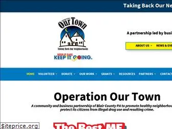 operationourtown.org