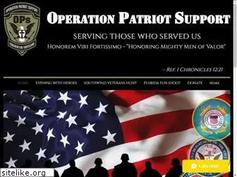 operationpatriotsupport.org