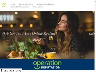 operationreputation.com