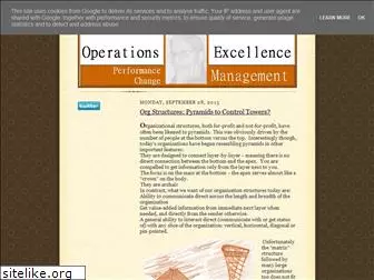 operations-excellence.blogspot.com