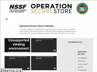 operationsecurestore.org