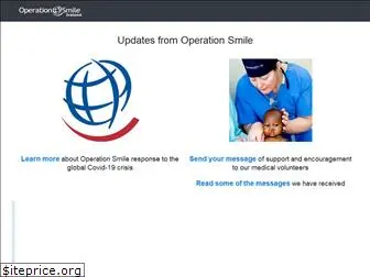 operationsmile.ie