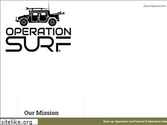 operationsurf.com