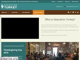 operationturkey.com