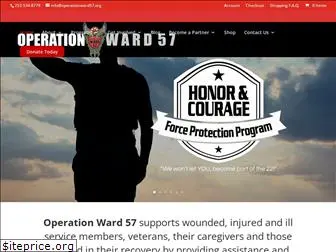 operationward57.org