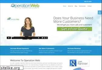 operationweb.com