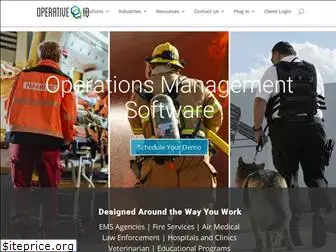 operativeiq.com