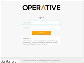 operativeone.com