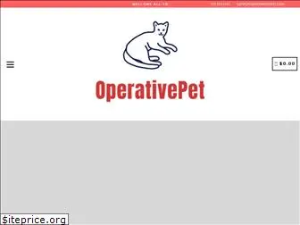operativepet.com
