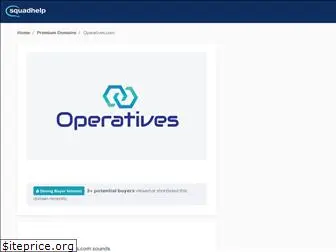 operatives.com