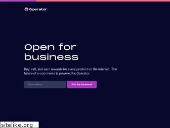 operator.com