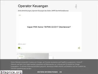 operatorkeuangan.blogspot.com