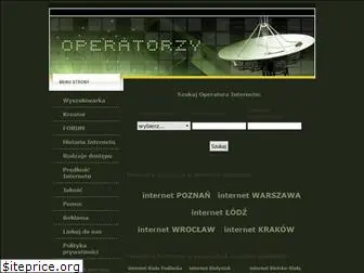 operatorzy.info