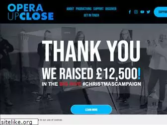 operaupclose.com