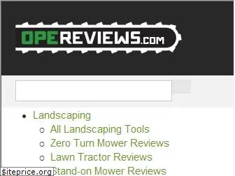 opereviews.com