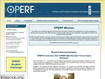 operf.org