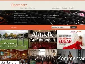 opernnetz.de