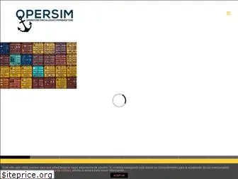 opersim.com