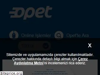 opet.com.tr