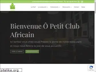 opetitclub.fr