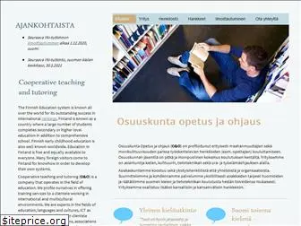 opetusohjaus.fi