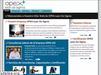 opex.com.mx