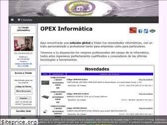 opex.es