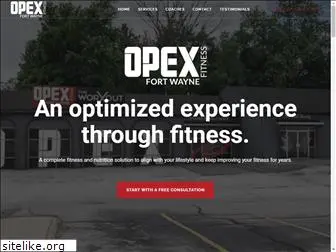 opexfortwayne.com