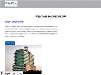 opexgroup.com