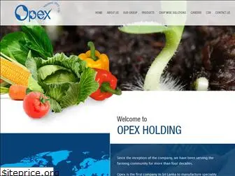 opexholding.com