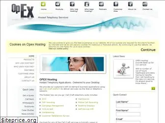 opexhosting.co.uk