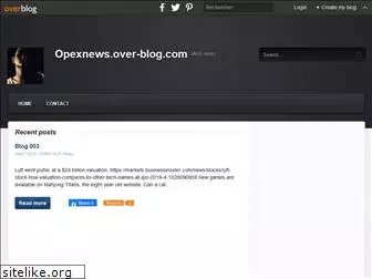 opexnews.over-blog.com