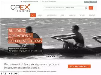 opexselection.com