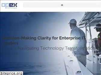 opextechnologies.com