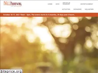 opfallfestival.com