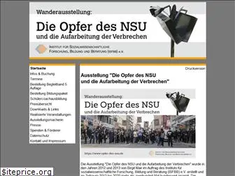 opfer-des-nsu.de