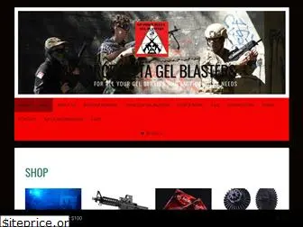 opforcedeltagelblasters.com.au